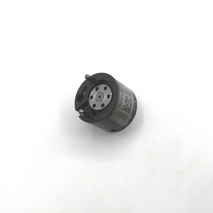 Vanne de commande d'injecteur de carburant diesel 28392662 28525582 9308Z625C 625C compatible avec la vanne d'injection Delphi 28229873 - Product Image 2