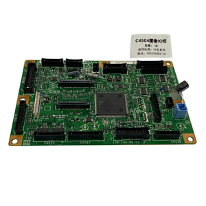 Carte d'image <span class=keywords><strong>MP</strong></span> C4504 pour Ricoh <span class=keywords><strong>MP</strong></span> C4504 C6004 IOB, carte d'image pour copieur, imprimante, pièces détachées - Product Image 6