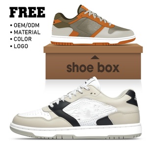 2024 <span class=keywords><strong>NB</strong></span> Comfort zapatillas personalizadas <span class=keywords><strong>para</strong></span> hombres y mujeres zapatillas de correr de invierno cuero genuino antideslizante logotipo personalizado malla deporte al aire libre - Product Image 1