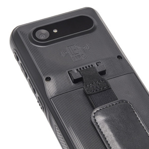 Rugged Android 12 cầm tay PDA điện thoại thông minh 4 gam sinh trắc học thiết bị cầm tay 2D Scanner PDAs với dấu vân tay thông minh thiết bị đầu cuối - Product Image 4