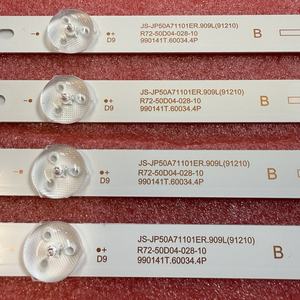 Chất lượng cao TV <span class=keywords><strong>LED</strong></span> Đèn nền dải Bar cho TD hệ thống k50dlj11us k50dlj12us JVC LT-50N750 EX-50US002B ST-50UX7800 ML-50FLED - Product Image 6