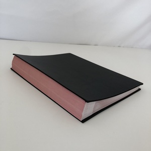 <span class=keywords><strong>Libro</strong></span> per Firme Classico con Copertina Rigida, 36 Fogli - Product Image 6