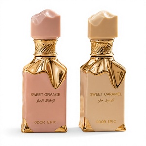 Perfume Gift <b>Set</b> Eau De Toilette <b>Spray</b> Sample Size for Women Fruity Scent Ensemble De Charme - Product Image 2