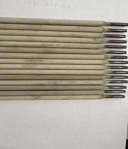 Electrodos Industriales para Gouging en Cortes de Corriente, para Acero al Carbono, Acero Inoxidable y Aleaciones, con Control de Arco Suave y Alta Eficiencia - Product Image 6