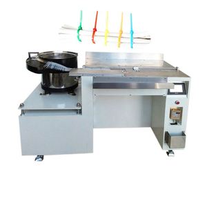 เครื่องผูกไนลอนอัตโนมัติราคาประหยัด รุ่น SR-T60 เครื่องผูกไนลอนอัตโนมัติ รุ่น SR-T6 - Product Image 2