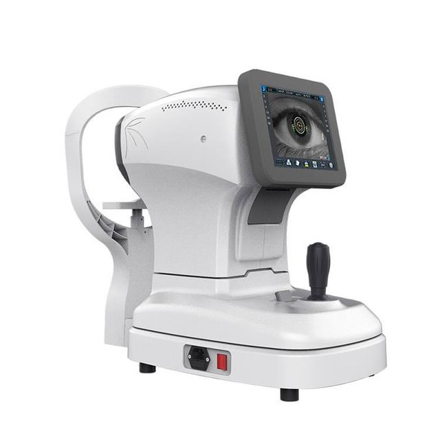 Optometry Equipment Optical Ark-4000 Portable Full Autorefractometer Price