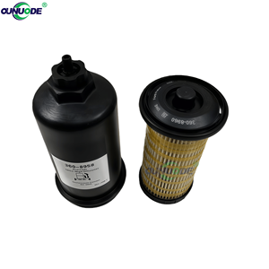 Filtro de Aceite Onode 3608960 360-8960 467-1181 4461492 4461492 PF46137 E817KP para Camión - Product Image 1