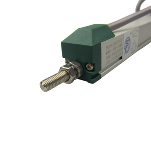 Бесперебойные датчики перемещения линейного датчика 10 мм для выравнивания конвейерной ленты - Product Image 5