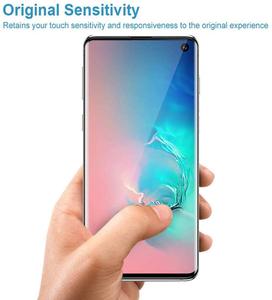 สำหรับ Samsung Galaxy S9 Galaxy S10 S10Plus S20 S20Plus S8 S7 Note9 Note 10 Note20กระจกนิรภัย - Product Image 5