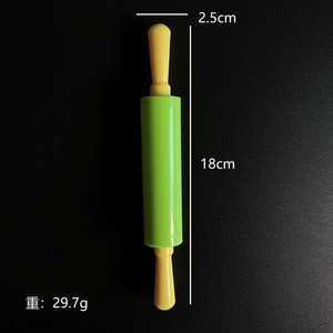 Long Lanh Nhựa Màu Đất Sét Và Bột Chơi Công Cụ Thiết Lập Làm Bằng Tay Đất Sét Polymer Cho Trẻ Em Công Cụ Tự Làm - Product Image 1