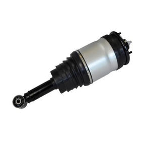 Nouveau type de gaz d'amortisseur d'air arrière en acier direct d'usine pour Porsche Cayenne et Volkswagen <span class=keywords><strong>Touareg</strong></span> pour amortisseurs <span class=keywords><strong>nissan</strong></span> - Product Image 1