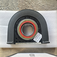 King Long Bus Parts Soporte de eje de hélice Bus Drive Shaft Center Support Bearing