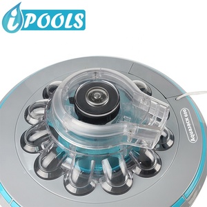 Aquajak600-robot inteligente para limpieza <span class=keywords><strong>de</strong></span> piscinas, aspiradora automática con batería <span class=keywords><strong>de</strong></span> litio, 7,4 V, 27W, bsci - Product Image 5