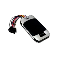 Pelacak GPS Mobil Coban TK303G dengan Pemantauan Bahan Bakar Tombol SOS Navigasi GPS Kendaraan Perangkat Pelacakan GPS Real Time 303G