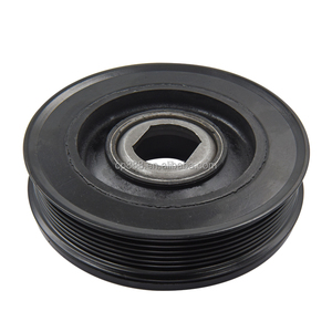 OEM #   Polea de Cigüeñal 8200767762 para <span class=keywords><strong>Renault</strong></span> Nissan Opel WalsHowell 2.0 8200767762 93198633 - Product Image 2