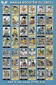 Caja de Cartas Coleccionables Originales Fusion World SB01, Cartas Japonesas para Coleccionistas y Cartas Sorpresa TCG Live - Product Image 4