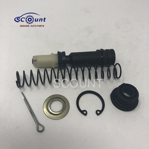 Corredo 04311-12060 di riparazione del cilindro principale della frizione degli <span class=keywords><strong>accessori</strong></span> dell'automobile di Scount per l'incrociatore della terra di HILUX carro di COROLLA PREVIA SUPRA CRESSIDA - Product Image 4