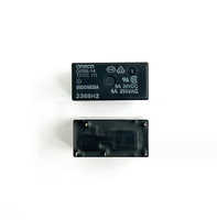G5SB-14-12VDC 12V 33F 5PIN 5A 100% nouveau relais optocoupleur de signal d'origine relais de support à guichet unique composants électroniques