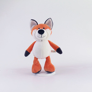 Peluche di Scimmia per Bambini con Imbottitura in Cotone PP, Design Animale della Giungla, per Età 7-14 Anni, <span class=keywords><strong>Altezza</strong></span> 11-30CM - Product Image 3