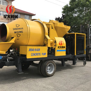 Pompa <span class=keywords><strong>mixer</strong></span> drum beton dan <span class=keywords><strong>mixer</strong></span> beton diesel dengan mesin pompa dan pipa truk <span class=keywords><strong>mixer</strong></span> beton bekas dengan Pompa - Product Image 1
