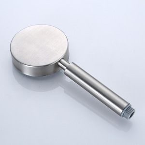 304 Stainless Steel Adjustable Modern Shower <strong>Faucet</strong> Set <strong>Pressure</strong>-Boosting Household Bathroom Accessories for Home &amp; Hotel Use - Product Image 3