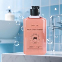 Lessive liquide pour sous-vêtements en promotion – Haute qualité, écologique, vente en gros, OEM