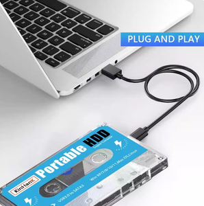 KINHANK Super Console 500G, Disco Duro <span class=keywords><strong>para</strong></span> <span class=keywords><strong>Juegos</strong></span>, 100000 Videojuegos, 70 - Product Image 3