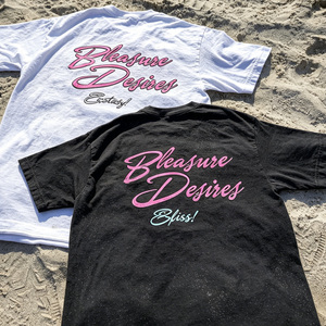 Customize Screen Printing Oversized Heavyweight <strong>T</strong>-<strong>shirt</strong> Manufacturing Cropped <strong>t</strong> <strong>Shirt</strong> Men Cotton <strong>Boxy</strong> Graphic <strong>Boxy</strong> <strong>t</strong> <strong>Shirt</strong> - Product Image 3