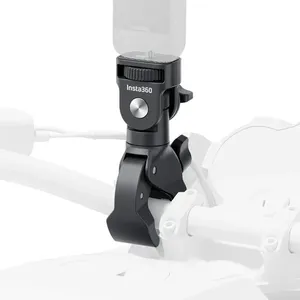 Abrazadera de Aluminio Resistente para Motocicleta, Compatible con X3/X4/ACE/ACE PRO/GO3S/GO3/<span class=keywords><strong>ONE</strong></span> <span class=keywords><strong>X2</strong></span>/<span class=keywords><strong>ONE</strong></span> RS - Product Image 3