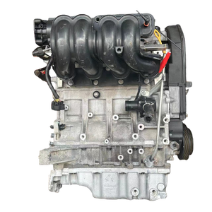 Alta calidad Roewe 550 750 MG MG6 MG7 <span class=keywords><strong>Mustang</strong></span> T701.8T Motor 18K4G Venta caliente Estado usado - Product Image 1