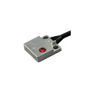 Hoge Nauwkeurigheid Miniatuur Nabijheid Positie Sensor Capacitieve Touch Magnetische Schakelaar Sensor
