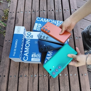 โทรศัพท์มือถือ Camon 50 pro ultra 5g ราคาถูก โทรศัพท์มือถือ max ระบบ Android 15/16/17 - Product Image 6