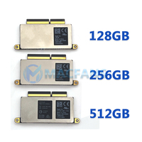 Prueba Original A1708 SSD 512GB para Macbook Pro Retina A1708 unidad de estado sólido de 2016-2017 656-0068A EMC 3196