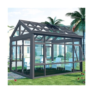 Simple Design Green House <strong>Victorian</strong> <strong>Gardens</strong> Low Cost <strong>Garden</strong> Office Room China Glass House <strong>Garden</strong> - Product Image 4