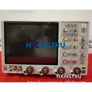 DSOV164A ออสซิลโลสโคปแบบ infinium V-Series: 16 GHz, 4ช่องสัญญาณอนาล็อก T H - Product Image 1