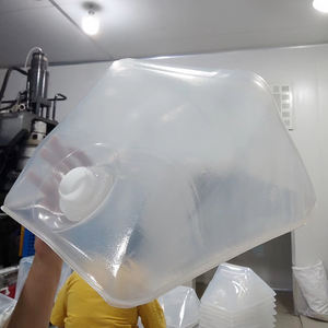 Packaging <strong>Cidre</strong> En Cubitainer Homebrew 1 M3 for Gel 5 Liter - Product Image 4