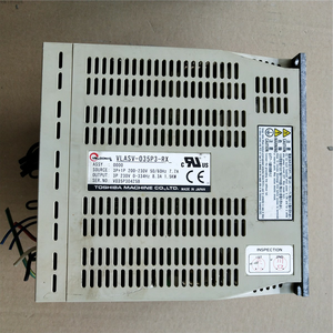 ไดรฟ์ TOEI VLASV-035P3-RX รุ่น VLAST-025P2L-XX TOEI VLAST-025P2L-XX - Product Image 3