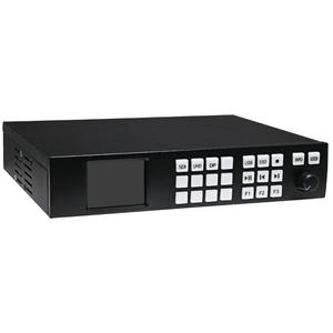 4K Festplatten rekorder p60 <span class=keywords><strong>HDMI</strong></span> SDI DP Recorder Device Well UHR1351 - Product Image 4