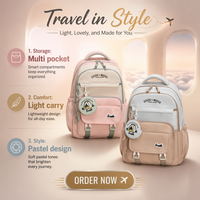 Sac à dos scolaire en gros, protection de la colonne vertébrale, ergonomique, anti-pression, imperméable, grande capacité, pour enfants garçons et filles