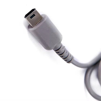 Chargeur mural de voyage AC pour console de jeux DSL/NDS Lite/NDSL, adaptateur secteur pour Nintendo Ds Lite