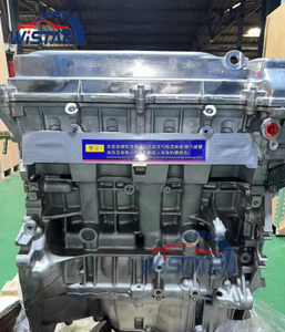 1AZ 1GR 1KZ 1NZ 1ZZ 1ZR 1KD 2AZ 2JZ 2GR 2KD 2TR 2GR 2ZR 3RZ 3SZ 3L 4Y 5L Moteur pour Toyota Camry Highlander Prado Land Cruiser - Product Image 6