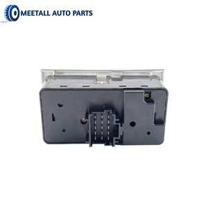 Panel de Control del Interruptor de los Faros Delanteros 1540673 1900317 2426882 - Product Image 4