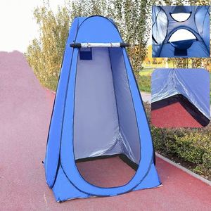 Tente de Douche Pliable Pop-up pour Camping, Cabine d'Essayage et de Change, Tente d'Intimité - Vente en Gros - Product Image 3