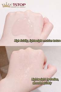 Tonique <span class=keywords><strong>Cicapair</strong></span> Formule Liquide pour Peaux Sensibles Service de Fabrication OEM pour Soins de la Peau - Product Image 2