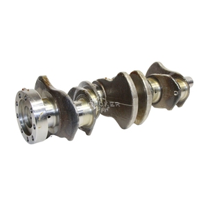 Pièces d'excavatrice Vilebrequin C12 C15 3516 3054 3304 3306 3408 3204 Moteur Vilebrequin Assy pour <span class=keywords><strong>Cat</strong></span> Caterpillar Remplacement - Product Image 3