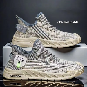 YATAI nuovo stile scarpe da uomo di alta qualità traspirante da passeggio sportive campioni <span class=keywords><strong>veloce</strong></span> Sneakers per ragazzi - Product Image 2