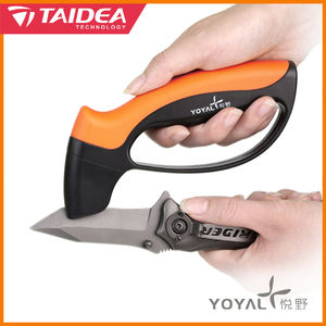 Taidea YOYAL magico temperamatite portatile per esterni <span class=keywords><strong>professionale</strong></span> per affila coltelli - Product Image 3