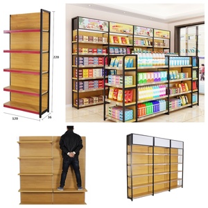 Prezzo all'ingrosso della fabbrica in metallo espositore per supermercato ospedale espositore cosmetici espositore <span class=keywords><strong>Rack</strong></span> - Product Image 4