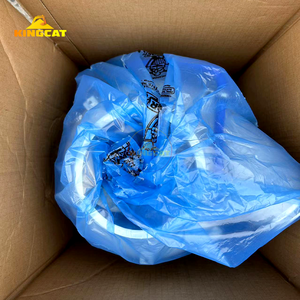 Турбокомпрессор Kingcat для дизельного двигателя экскаватора C15, запчасть 2400003-100%, 100% оригинал, США - Product Image 5