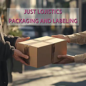 Гуанчжоу FBA International <span class=keywords><strong>DHL</strong></span> UPS FEDEX, агент логистической компании в Китае, грузовые авиаперевозки Ddp Ddu в Канаду, низкая стоимость доставки по воздуху - Product Image 6